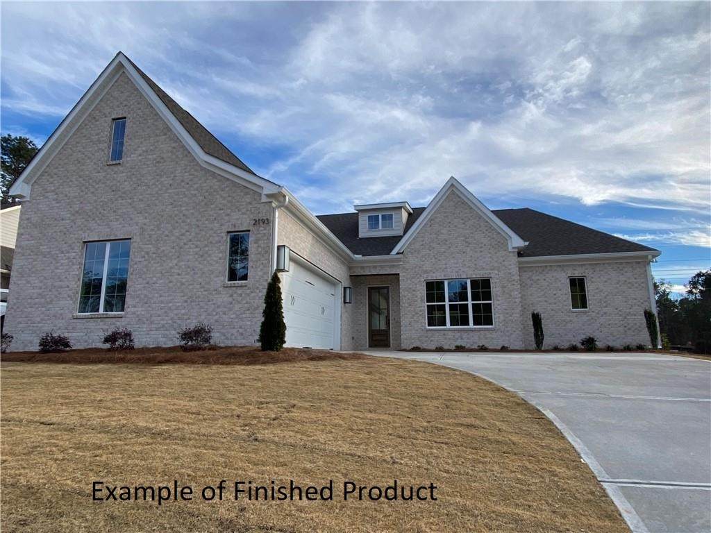 2229 Graymoor Lane - Photo 1