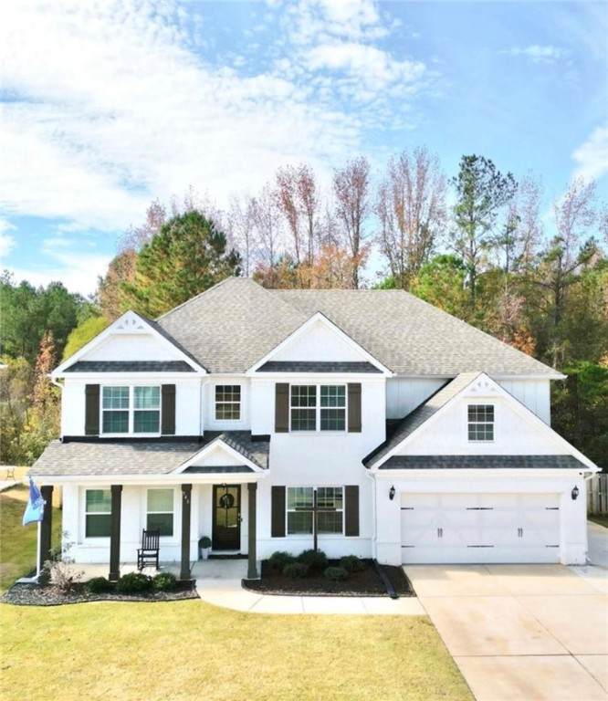 946 Richland Circle - Photo 1