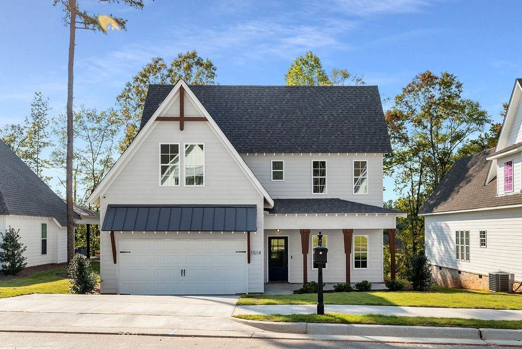 1229 Ruth Way - Photo 1