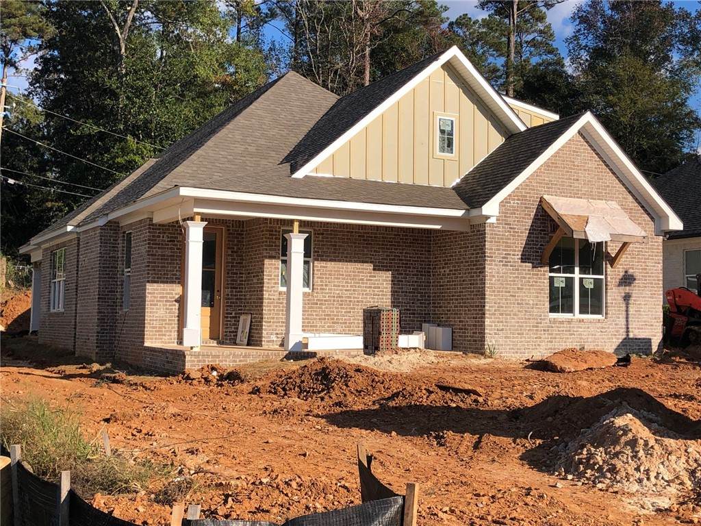 552 Arbor Drive - Photo 1