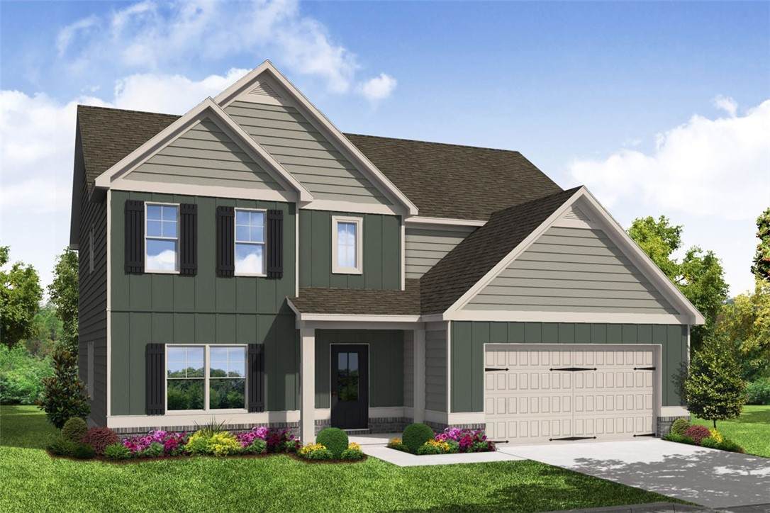 2309 Red Tail Lane - Photo 1
