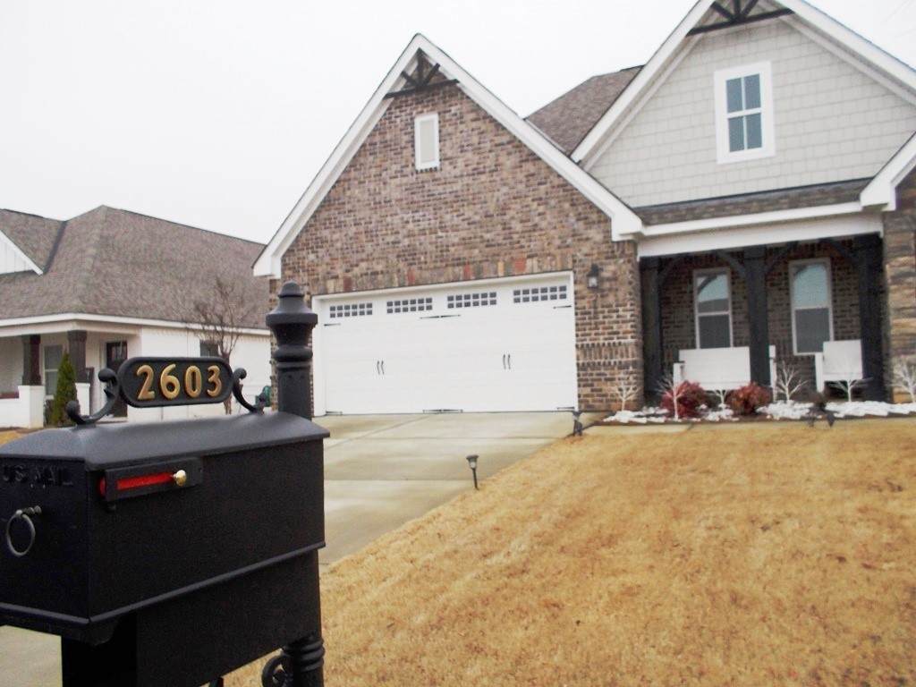 2603 Farmstone Ridge - Photo 1