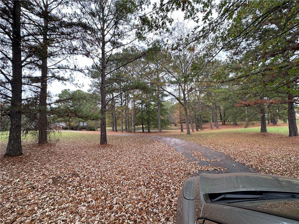 1287 Ogletree Road - Photo 1