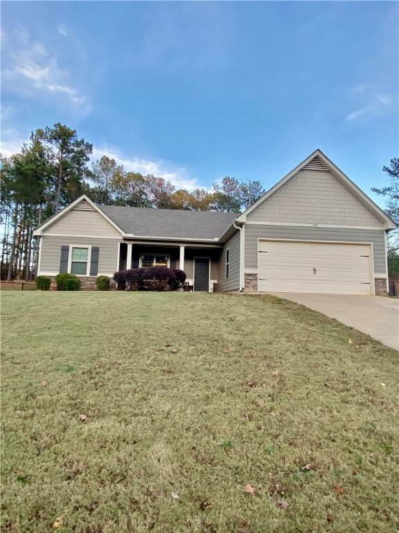 609 Mcdonald Drive - Photo 1