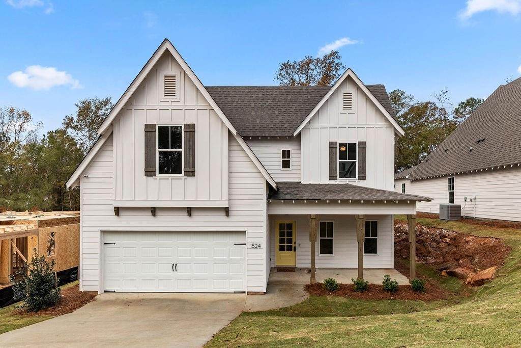 55 Cedarbrook Drive - Photo 1