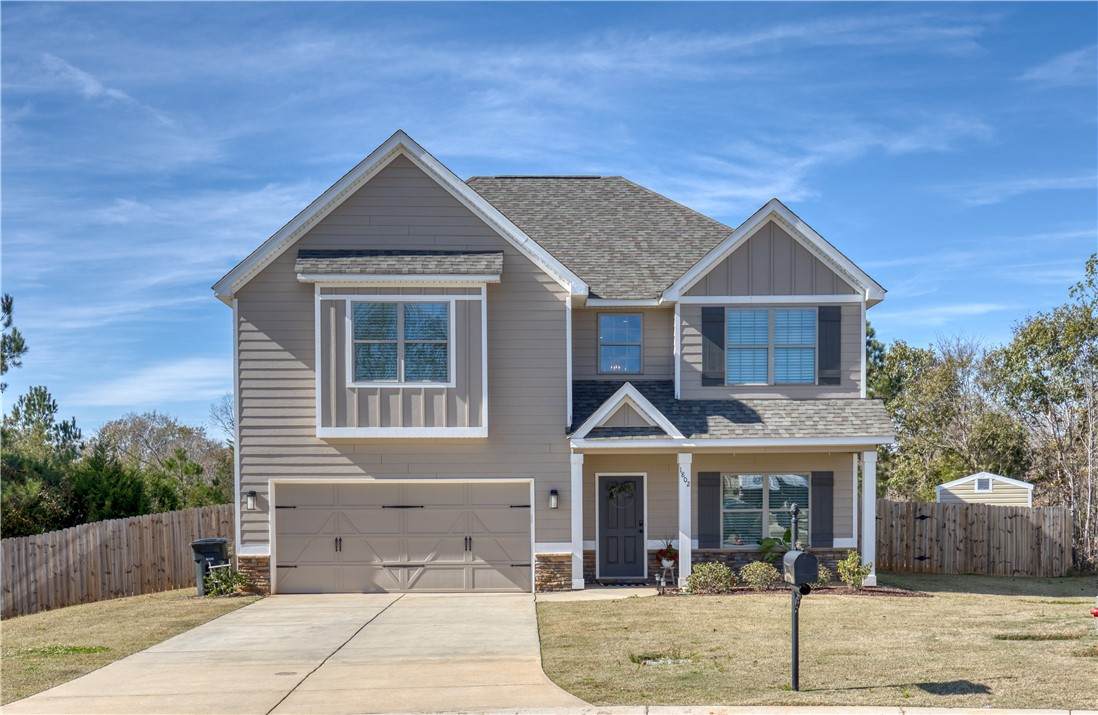 1802 Archer Way - Photo 1