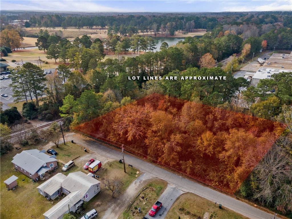 1009 Country Club Drive - Photo 1