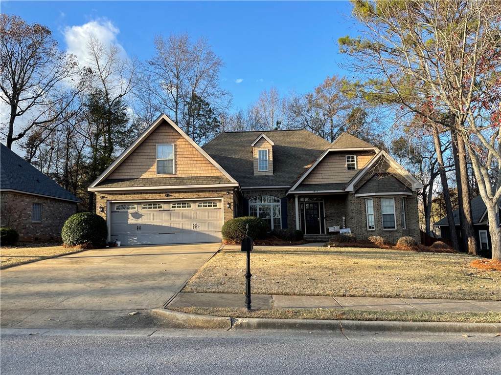 1812 Roanoke Lane - Photo 1
