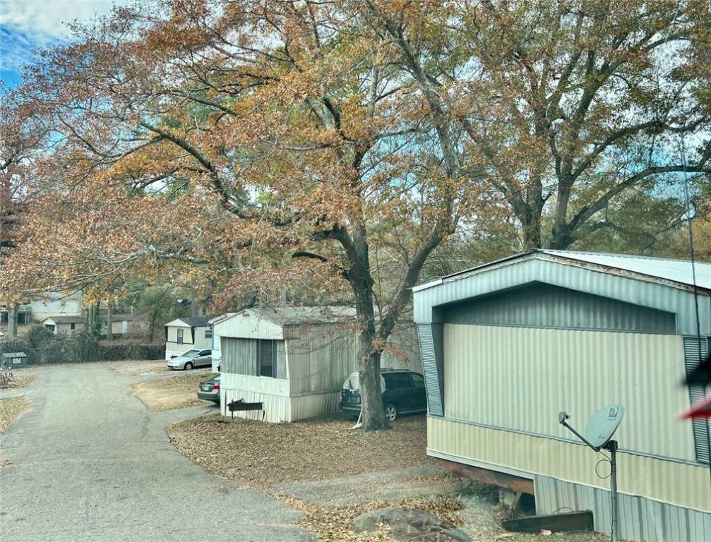 254 Herren Street - Photo 1