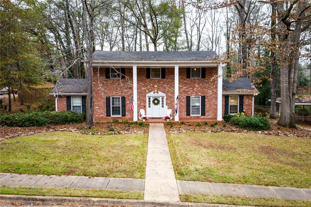 1211 Old Mill Road - Photo 1