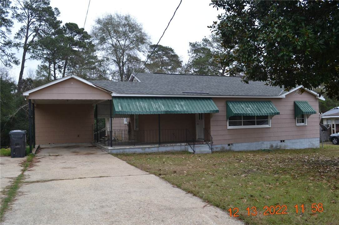 410 20TH Avenue - Photo 1