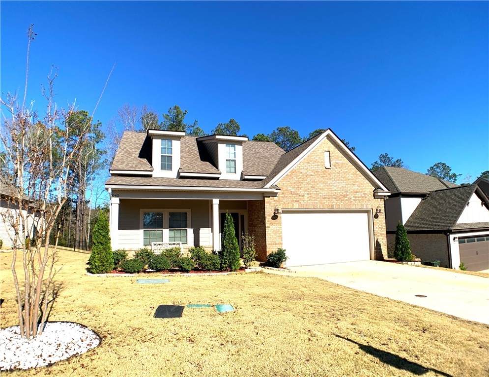 942 Falconer Drive - Photo 1