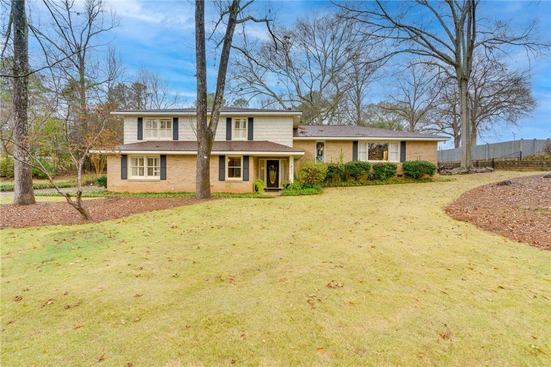 1603 Shadywood Court - Photo 1