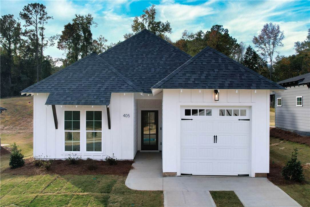 533 Cedarbrook Drive - Photo 1