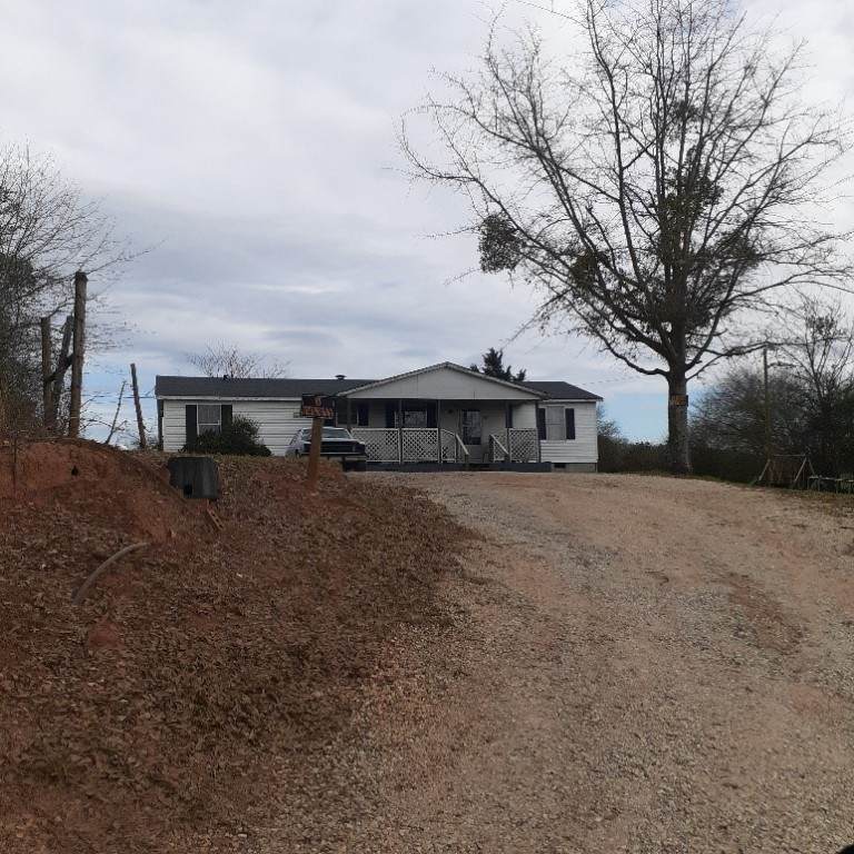 301 Yeargan Drive - Photo 1