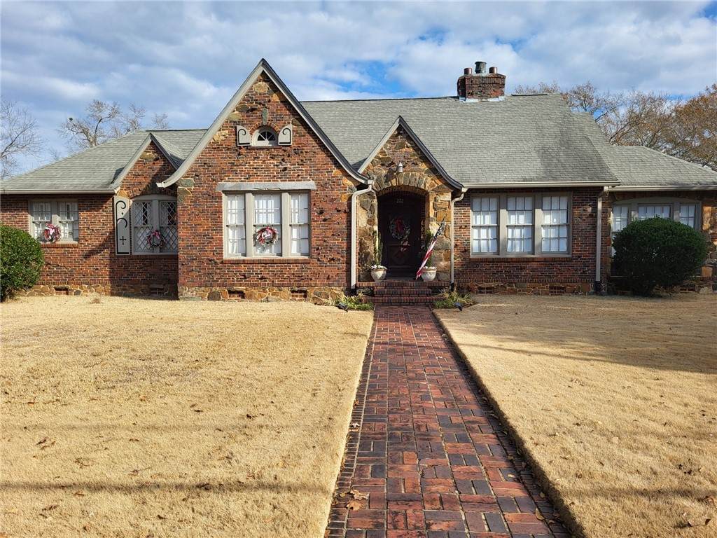 222 Lafayette Street - Photo 1