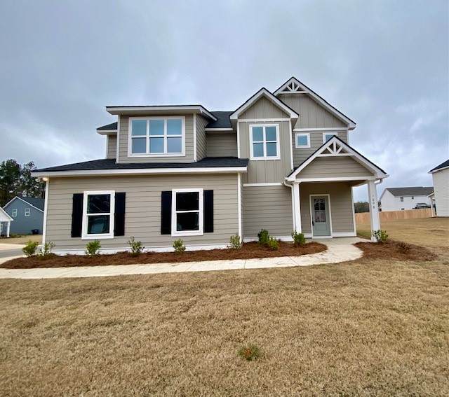 1008 Finn Drive - Photo 1