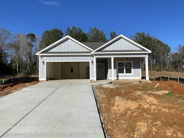 106 Gray Street - Photo 1