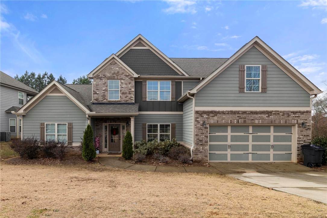 3000 Stillwood Way - Photo 1