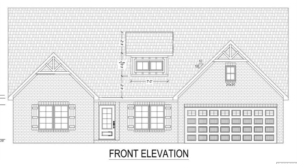 1205 Lowndes Street - Photo 1