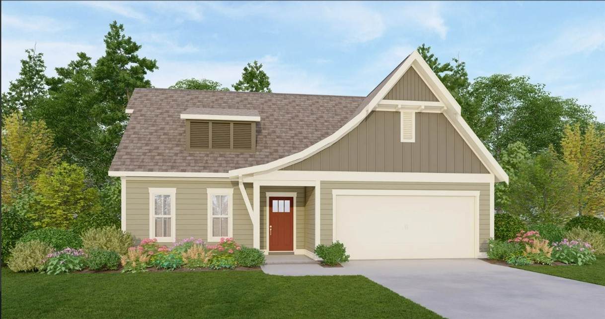Lot 486 Rutland Road - Photo 1