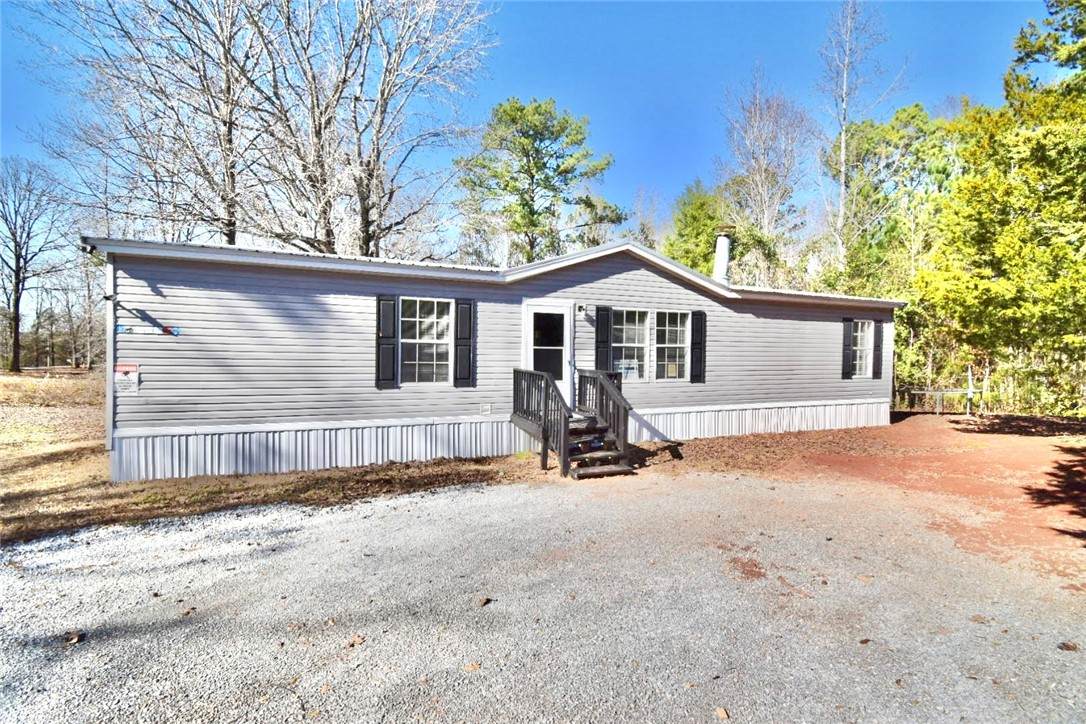 268 Abilene Street - Photo 1