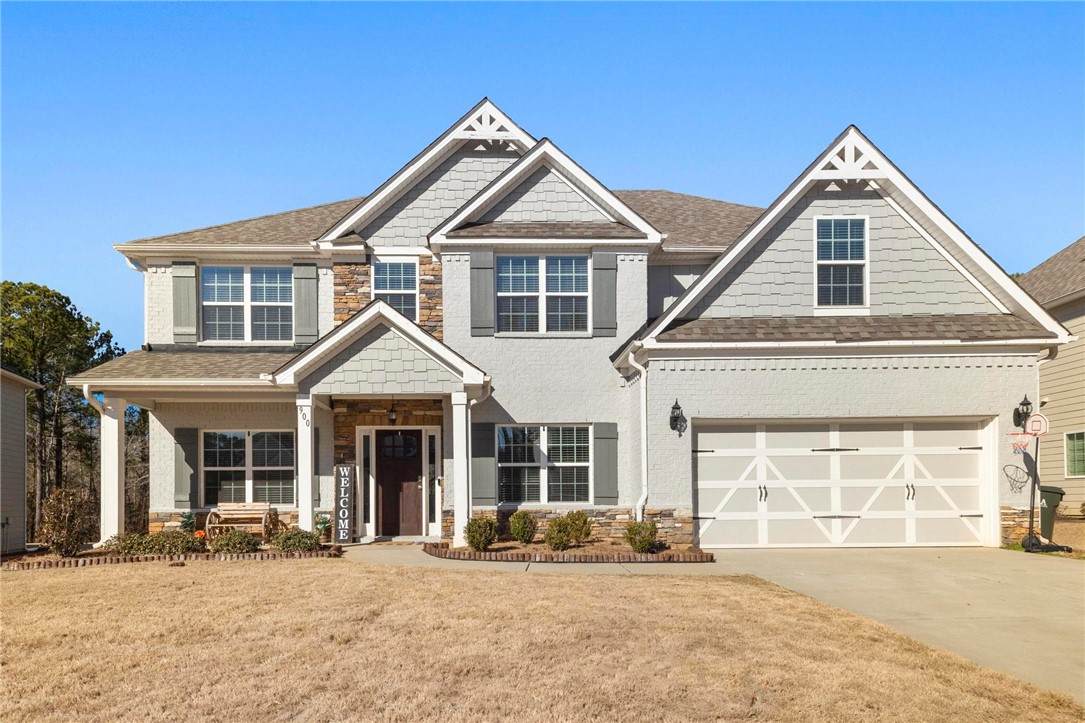 900 Richland Circle - Photo 1