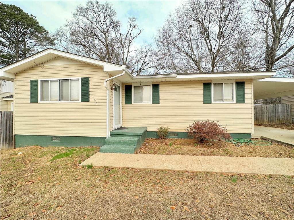 1108 Watwood Avenue - Photo 1