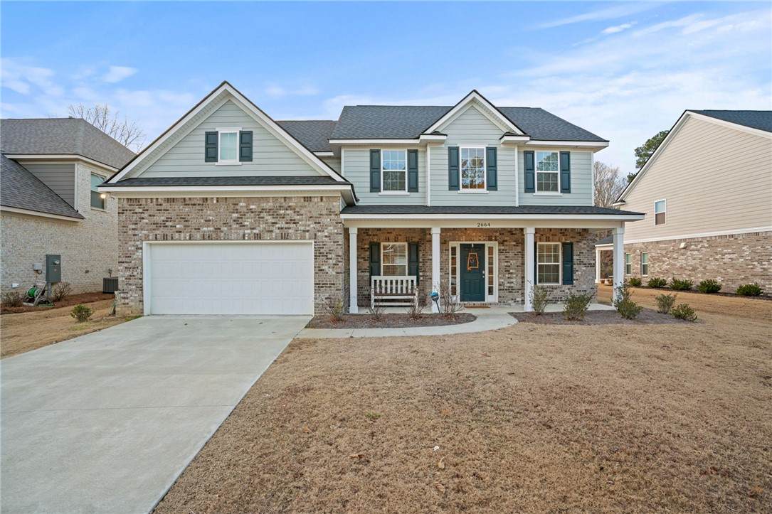 2664 Golf Mill Court - Photo 1