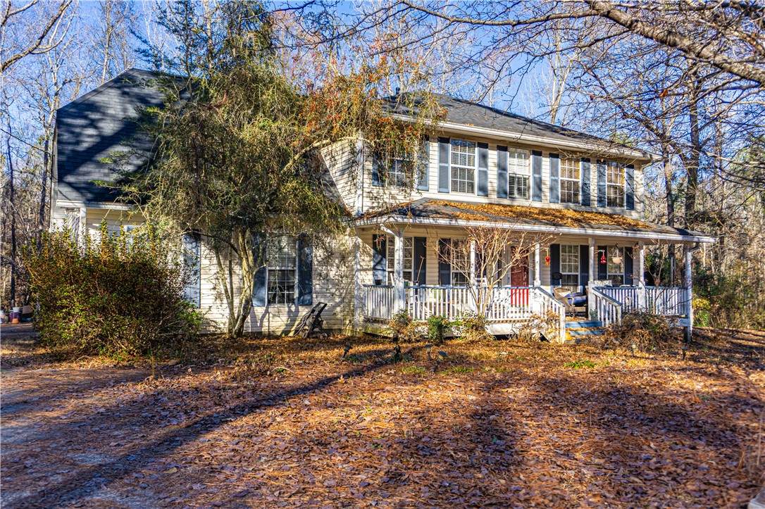 185 Lee Road 142 - Photo 1