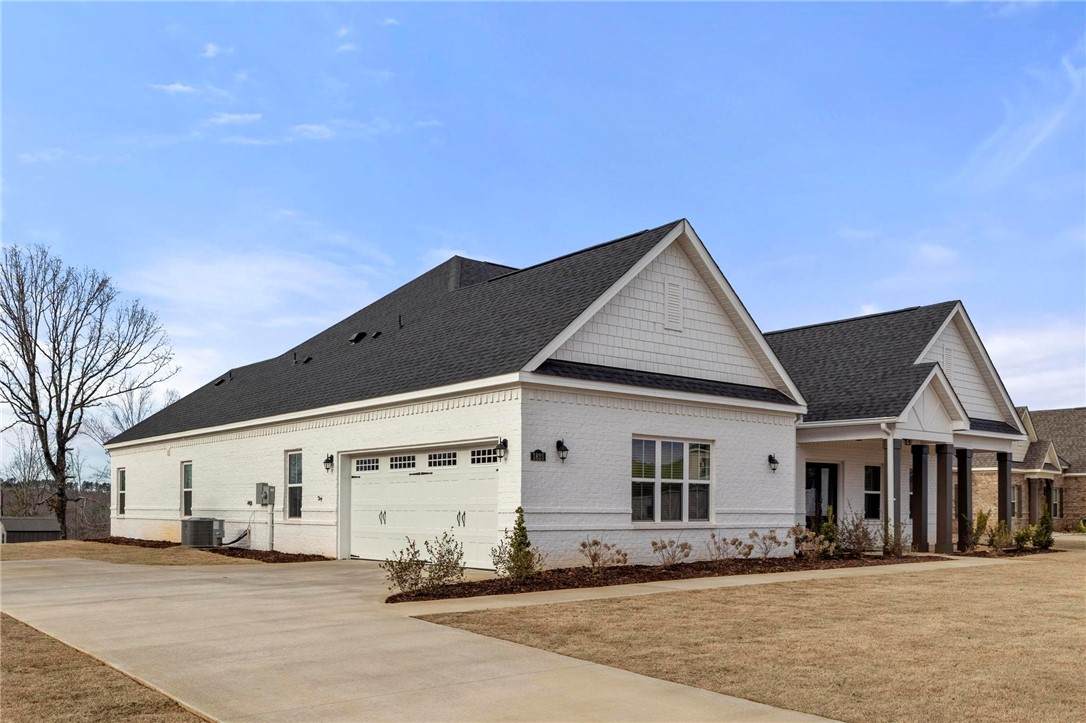 1823 Keystone Drive - Photo 1