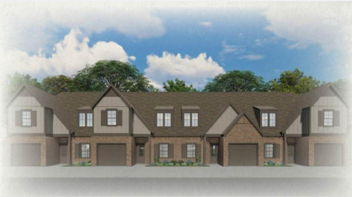 962 Whistling Straits Drive - Photo 1
