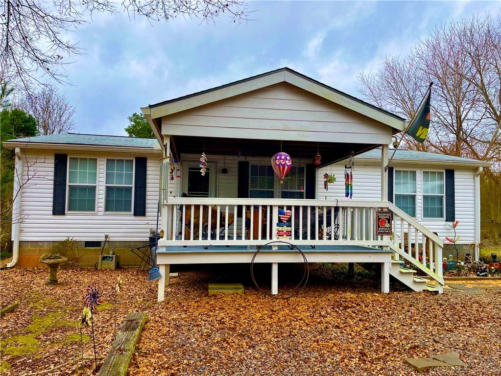 133 Roxanna Road - Photo 1