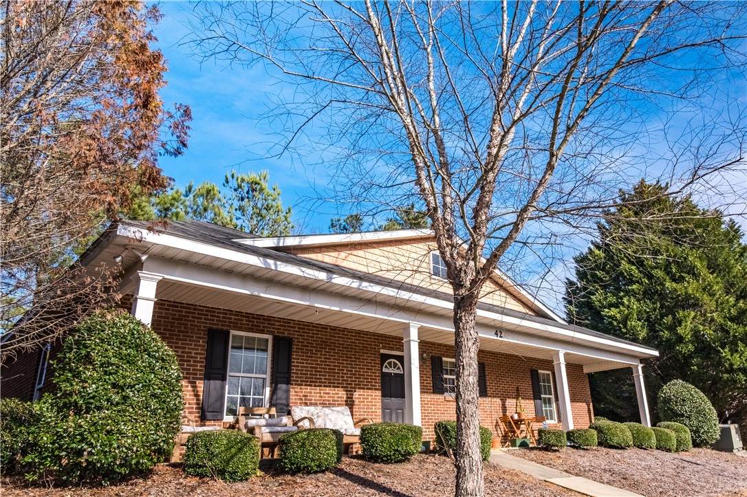 807 Longleaf Drive - Photo 1
