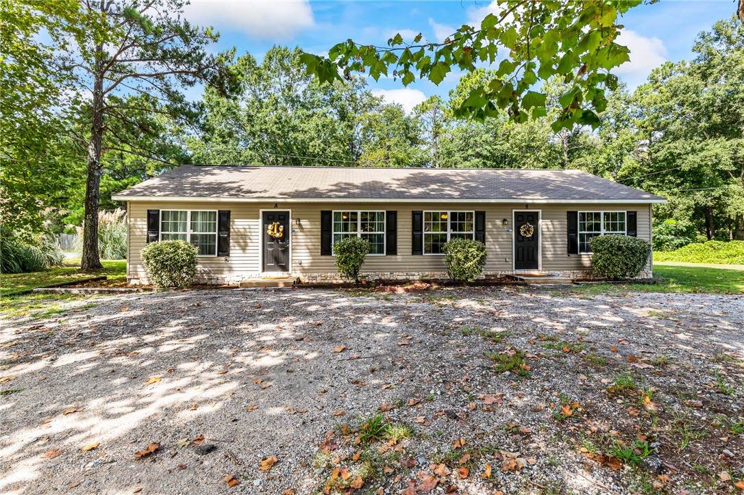 444 Lee Road 398 - Photo 1