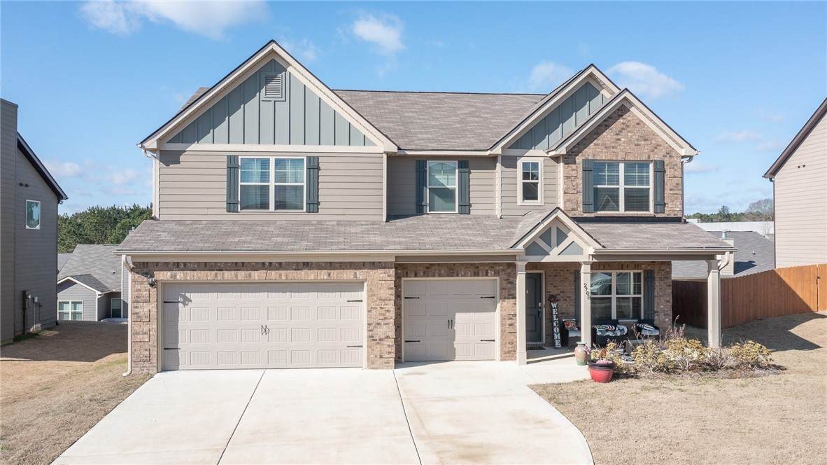 2708 Heather Place - Photo 1