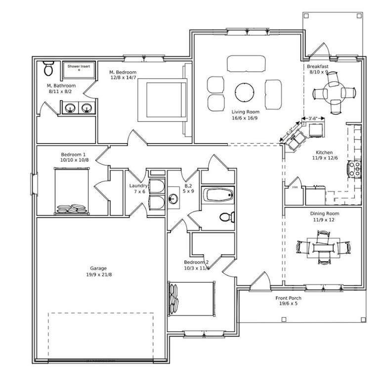 1180 Lee Road 266 - Photo 1