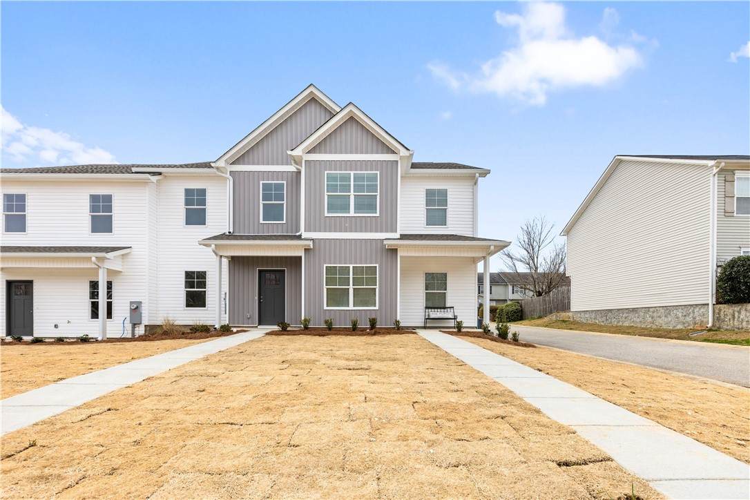 2143 Cobblestone Drive - Photo 1