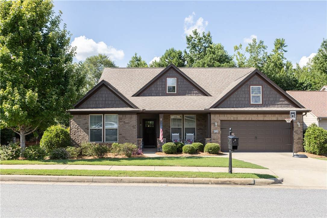 2076 Covey Drive - Photo 1