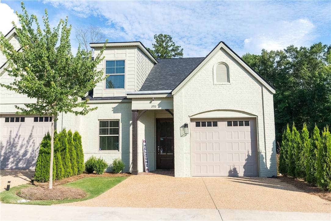 270 Longleaf Drive - Photo 1