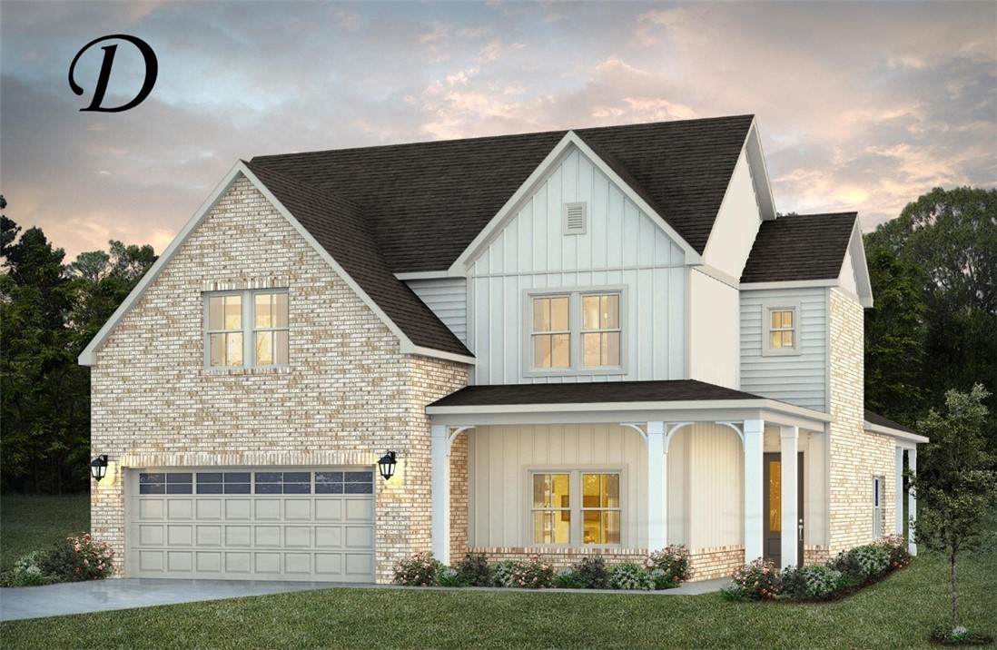 832 Bridge Street - Photo 1
