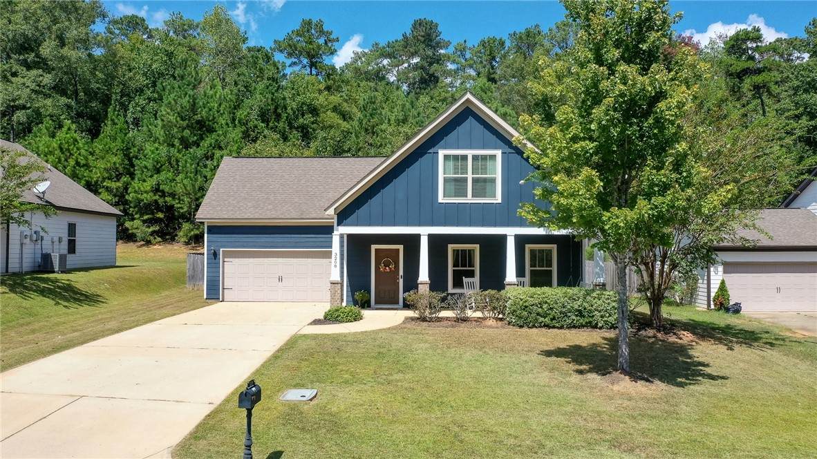 3208 Gabby Drive - Photo 1