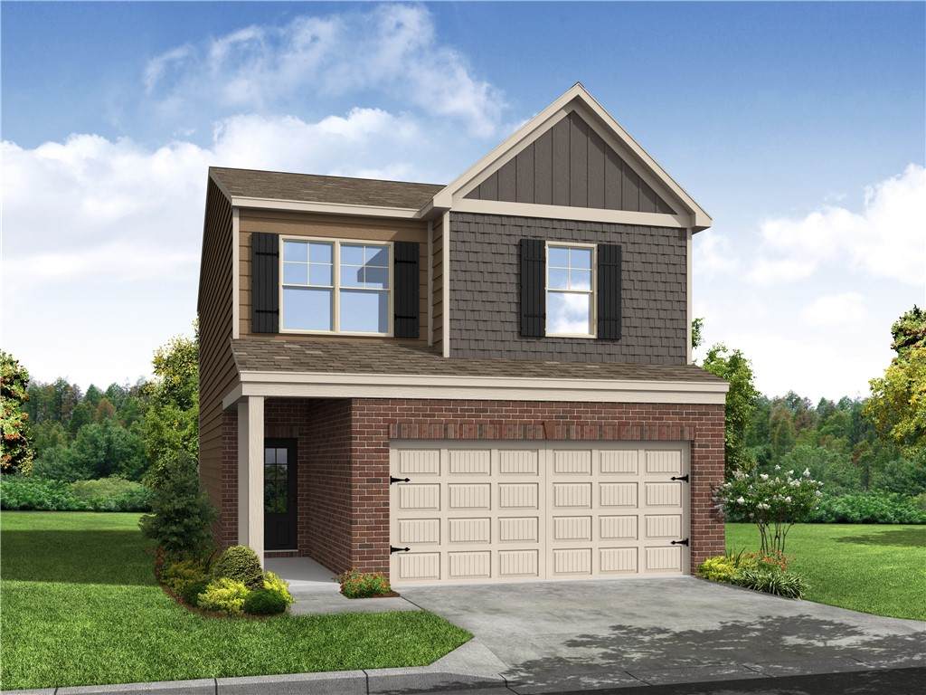 2707 Stokes Drive - Photo 1