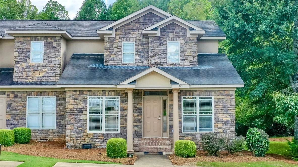 324 Jack Hampton Drive - Photo 1