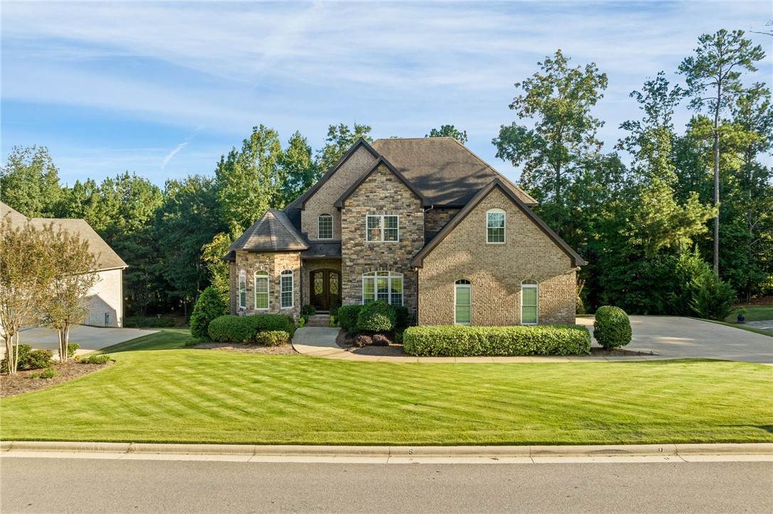 1233 Falls Crest Drive - Photo 1