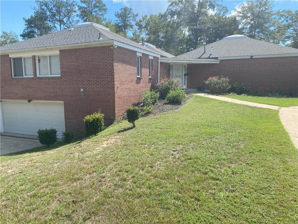 901 Albert Street - Photo 1