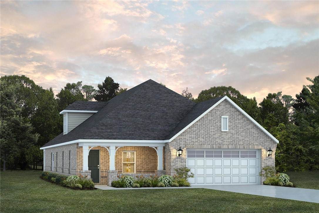825 Bridge Street - Photo 1