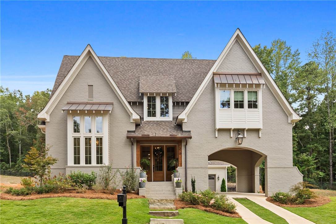 1370 Annalue Ridge Trail - Photo 1