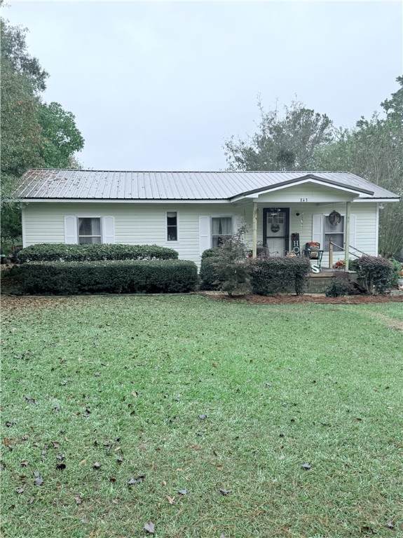 843 Lee Road 147 - Photo 1