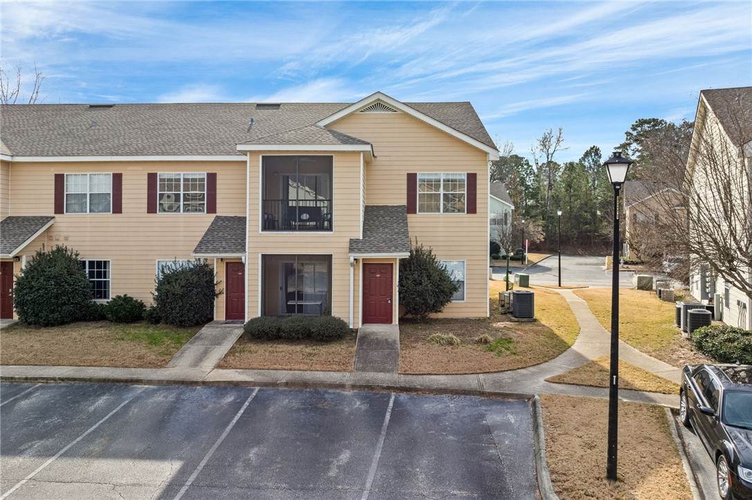 447 Longleaf Drive - Photo 1